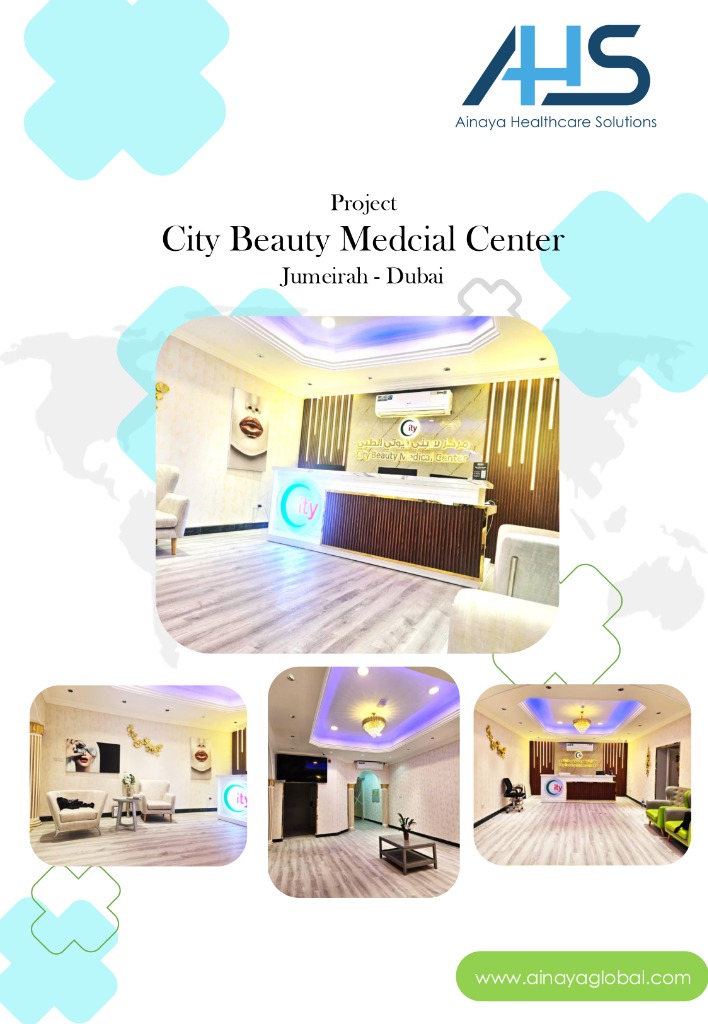 City Beauty Medical Center