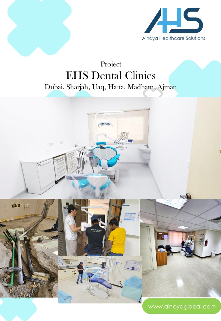 EHS Dental Clinics