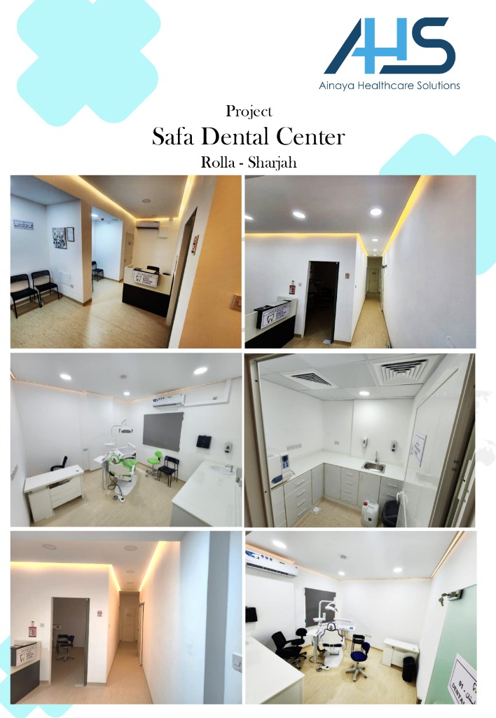 Safa Dental Center